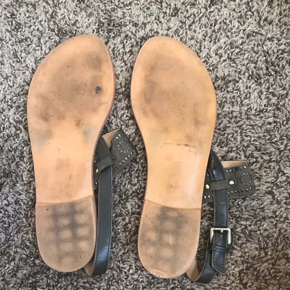 ModCloth sandals - Picture 4 of 5